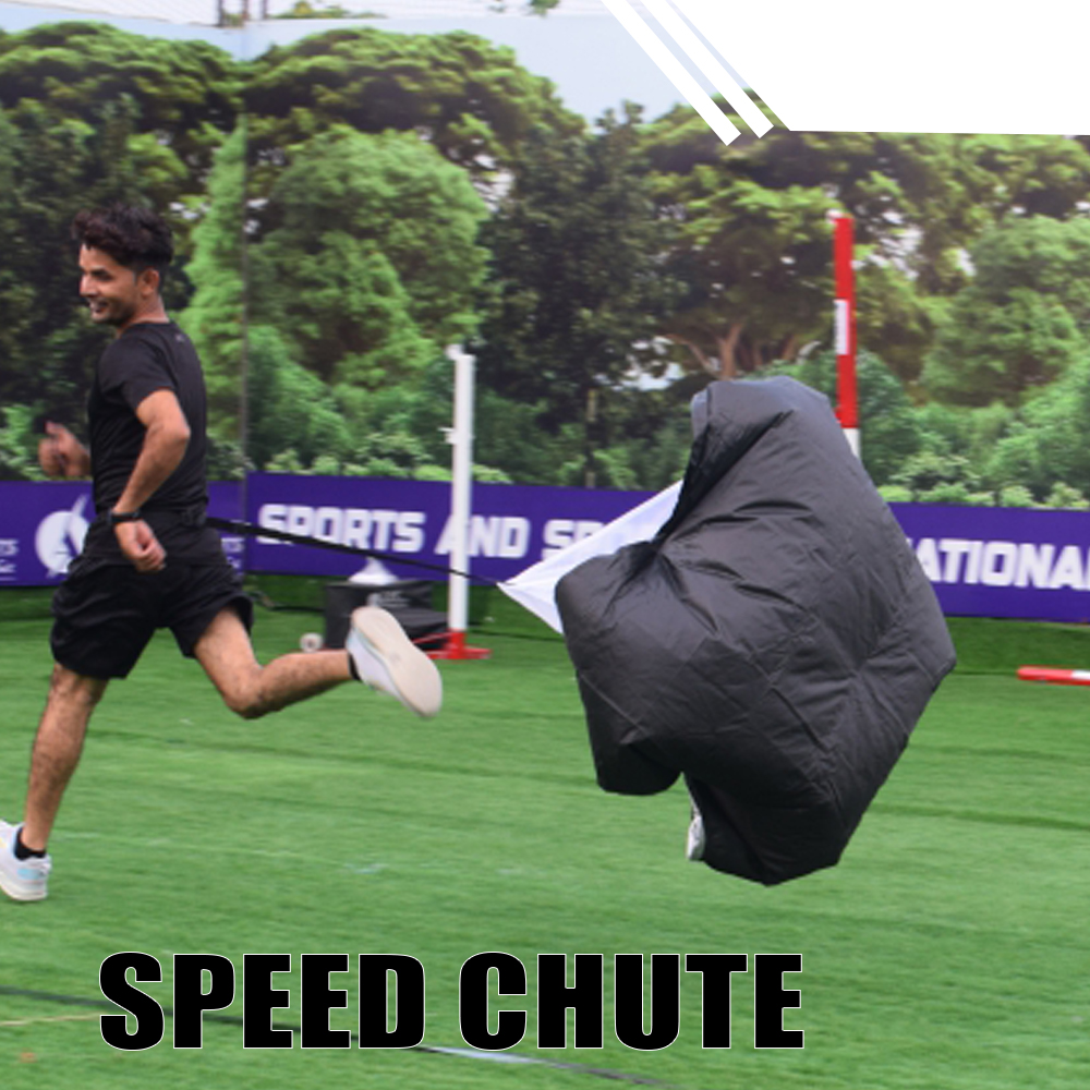 Speed Chute